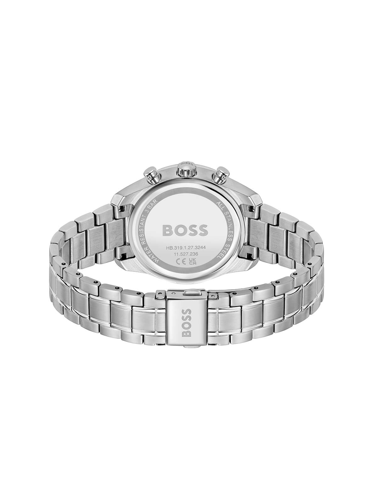 BOSS Grand Tour Watch 38mm 1502765