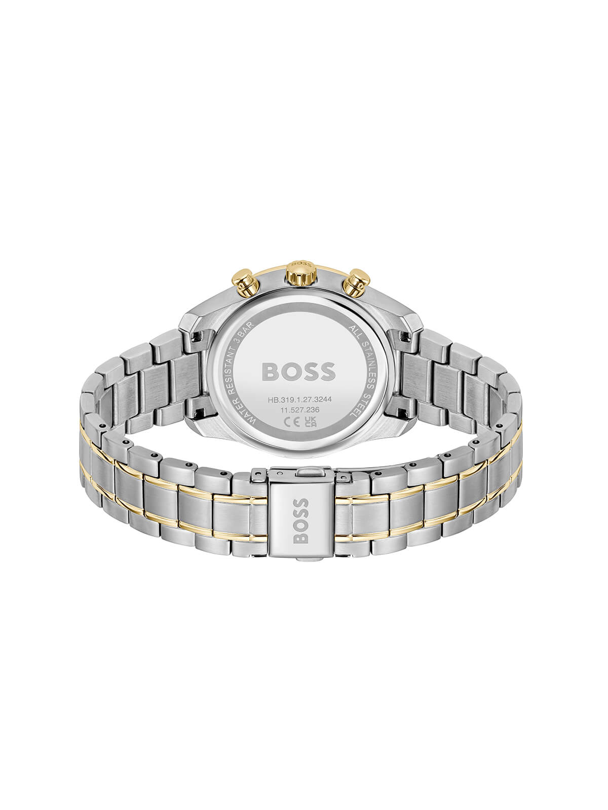 BOSS Grand Tour Watch 38mm 1502766