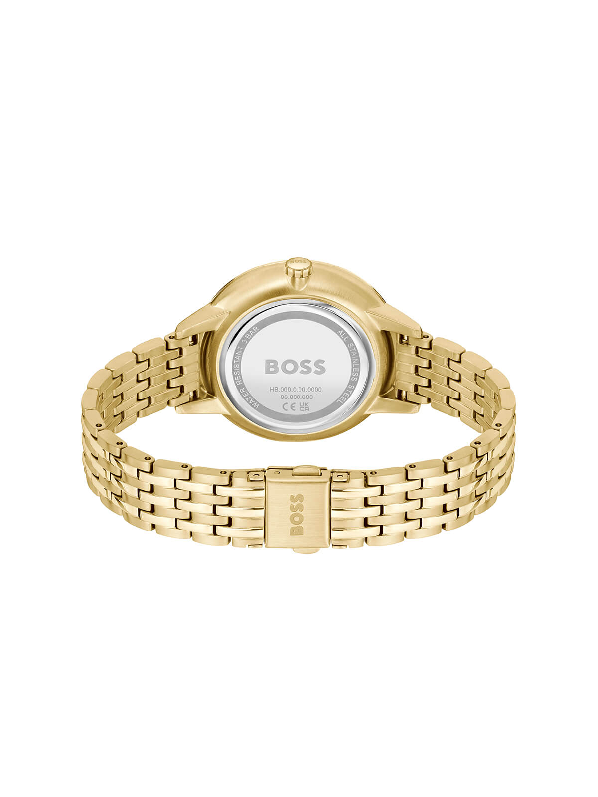 BOSS Symphony Watch 38mm 1502782