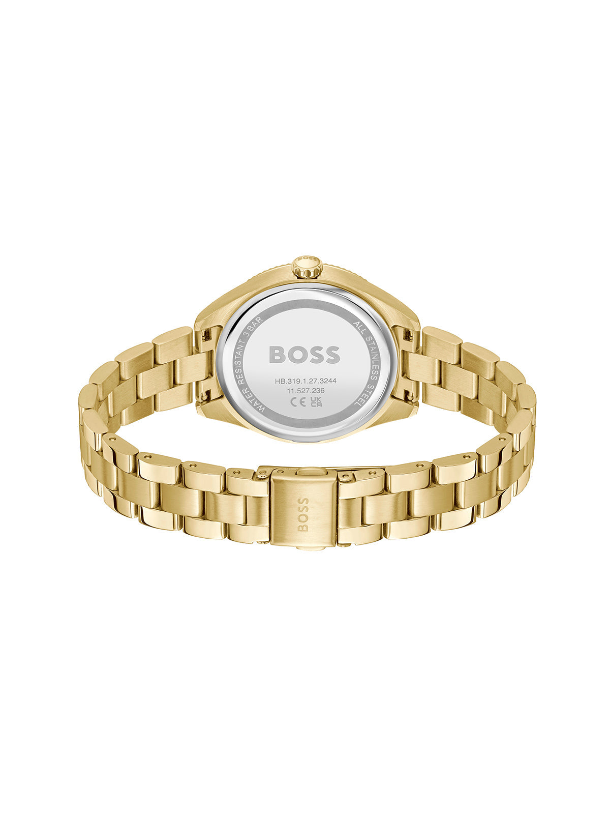 BOSS Sage Watch 34mm 1502805