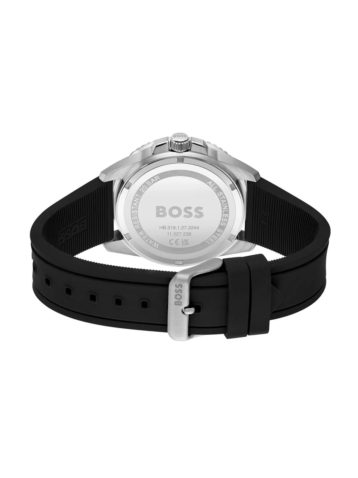 BOSS Ace Watch 43mm 1513913