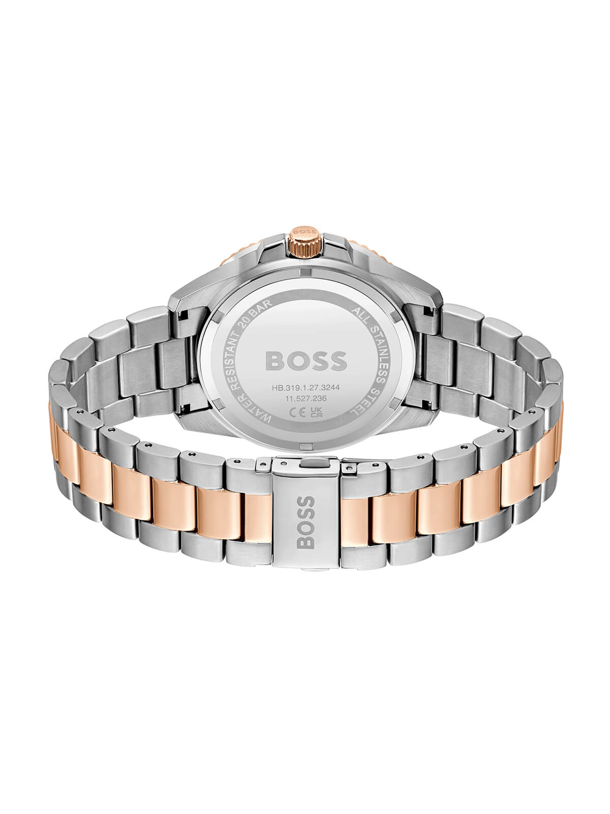 BOSS Ace Watch 43mm 1514012