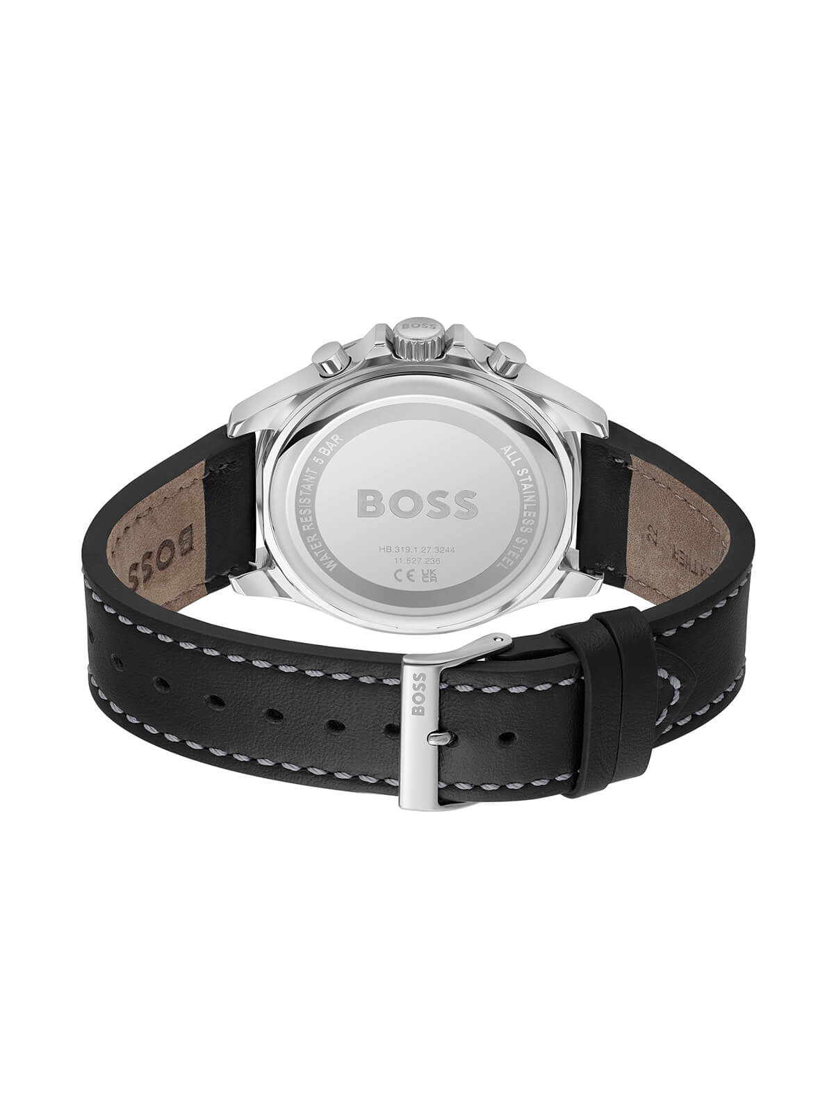 BOSS Troper Watch 45mm 1514055