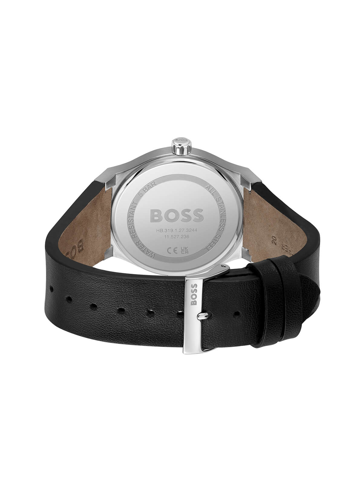 BOSS Candor Watch 41mm 1514075