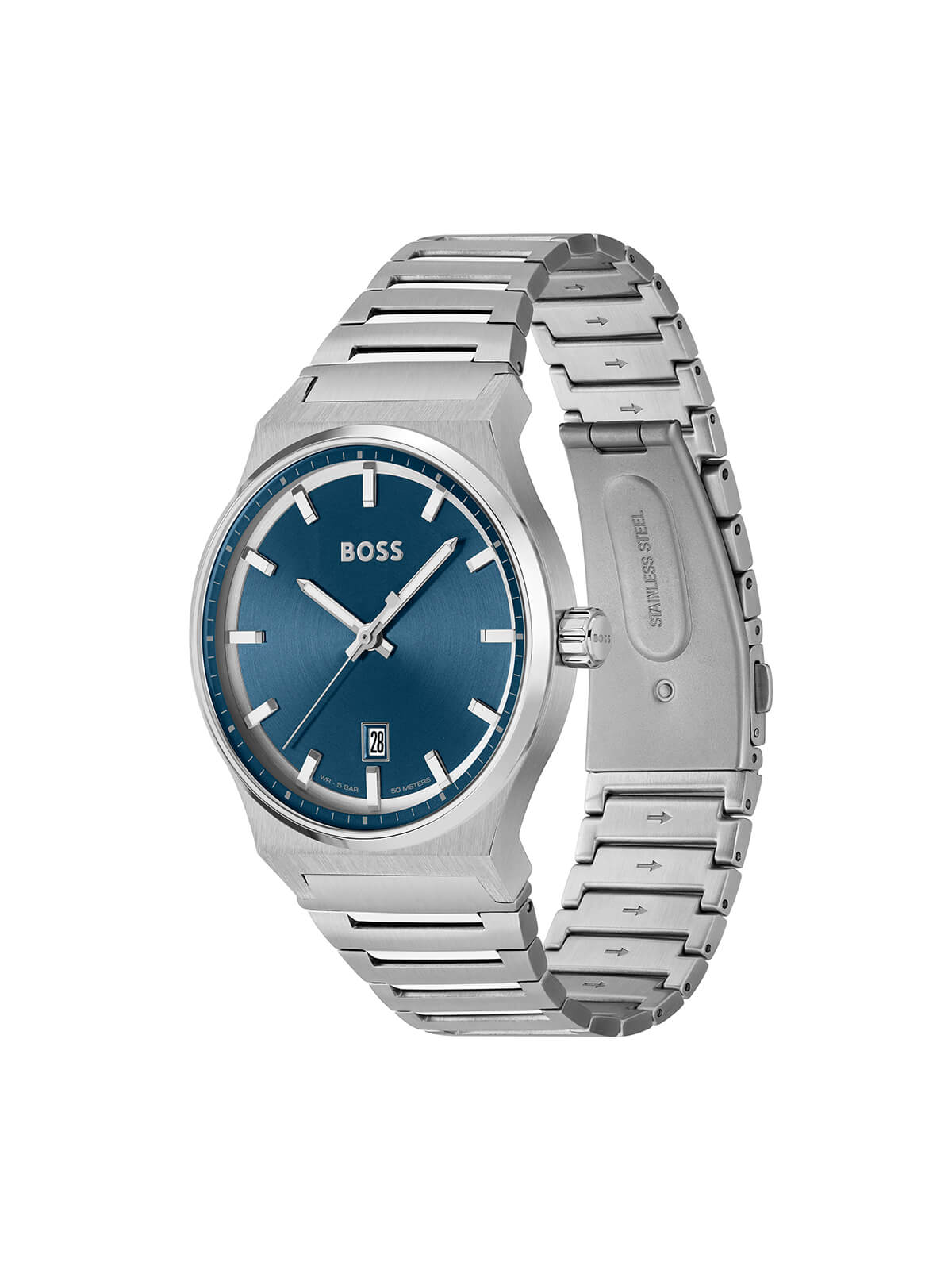 BOSS Candor Watch 41mm 1514076
