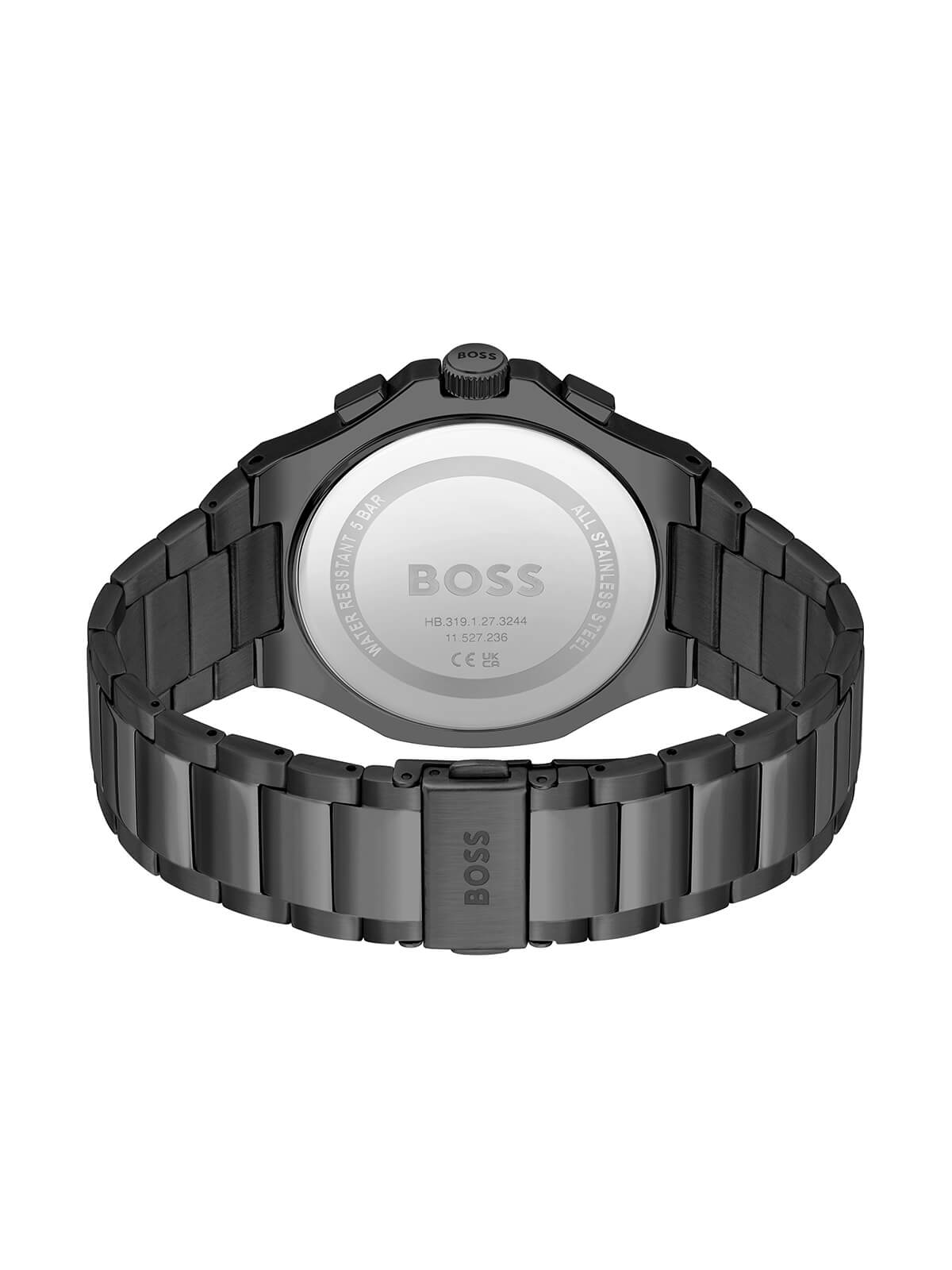 BOSS Taper Watch 45mm 1514088