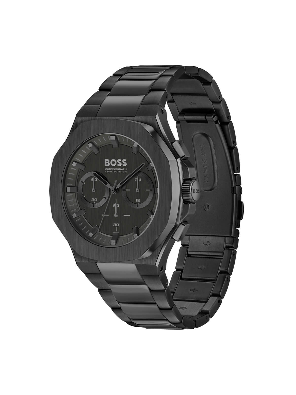 BOSS Taper Watch 45mm 1514088