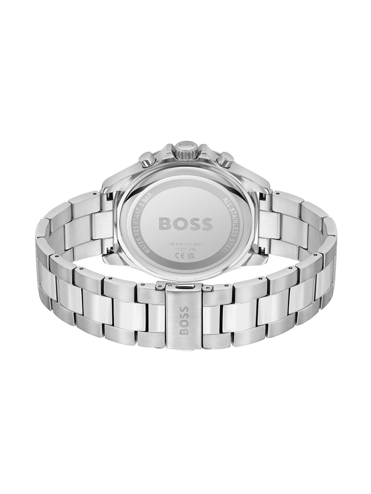 BOSS Troper Watch 45mm 1514108