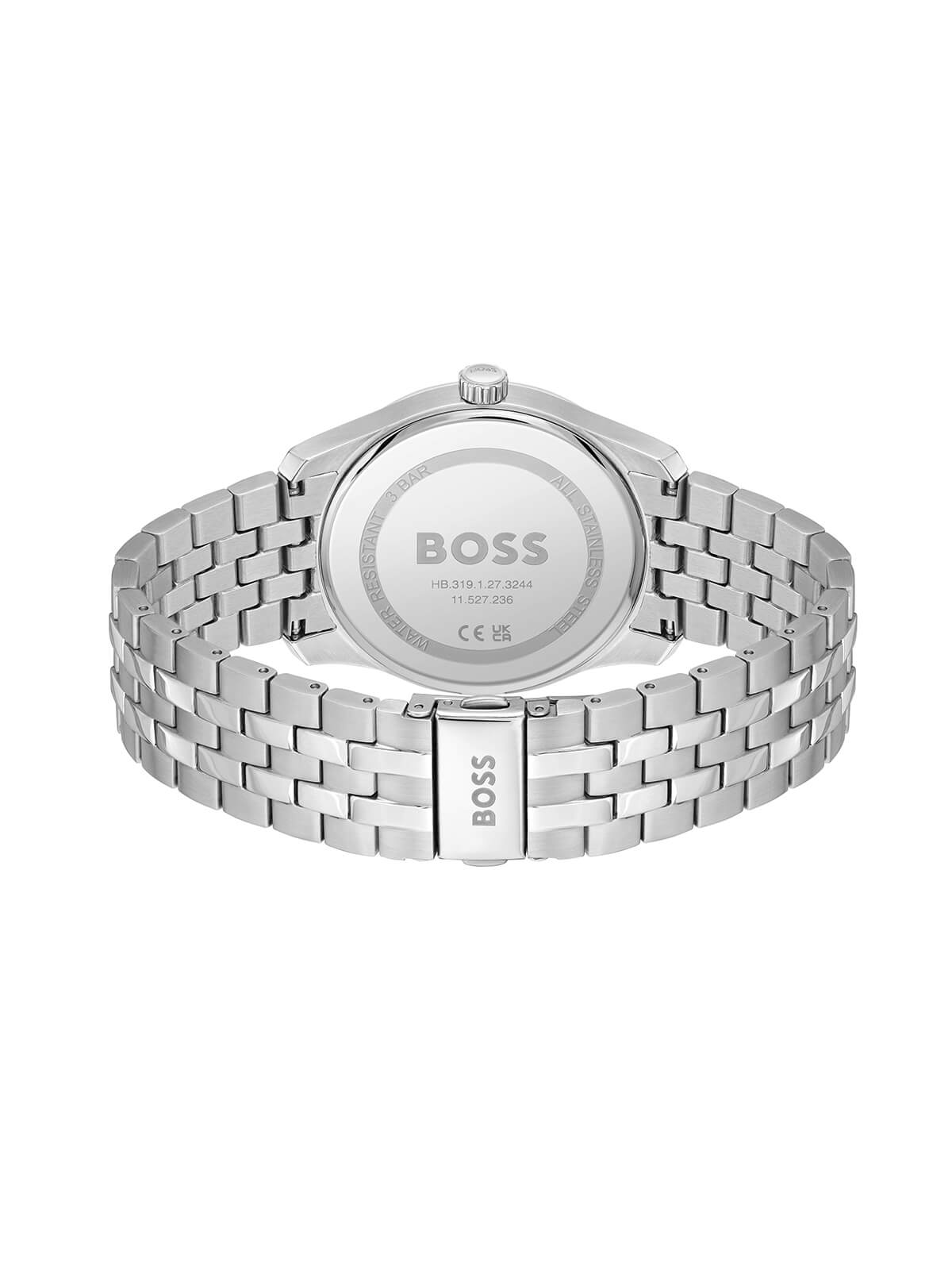 BOSS Principle Watch 41mm 1514116