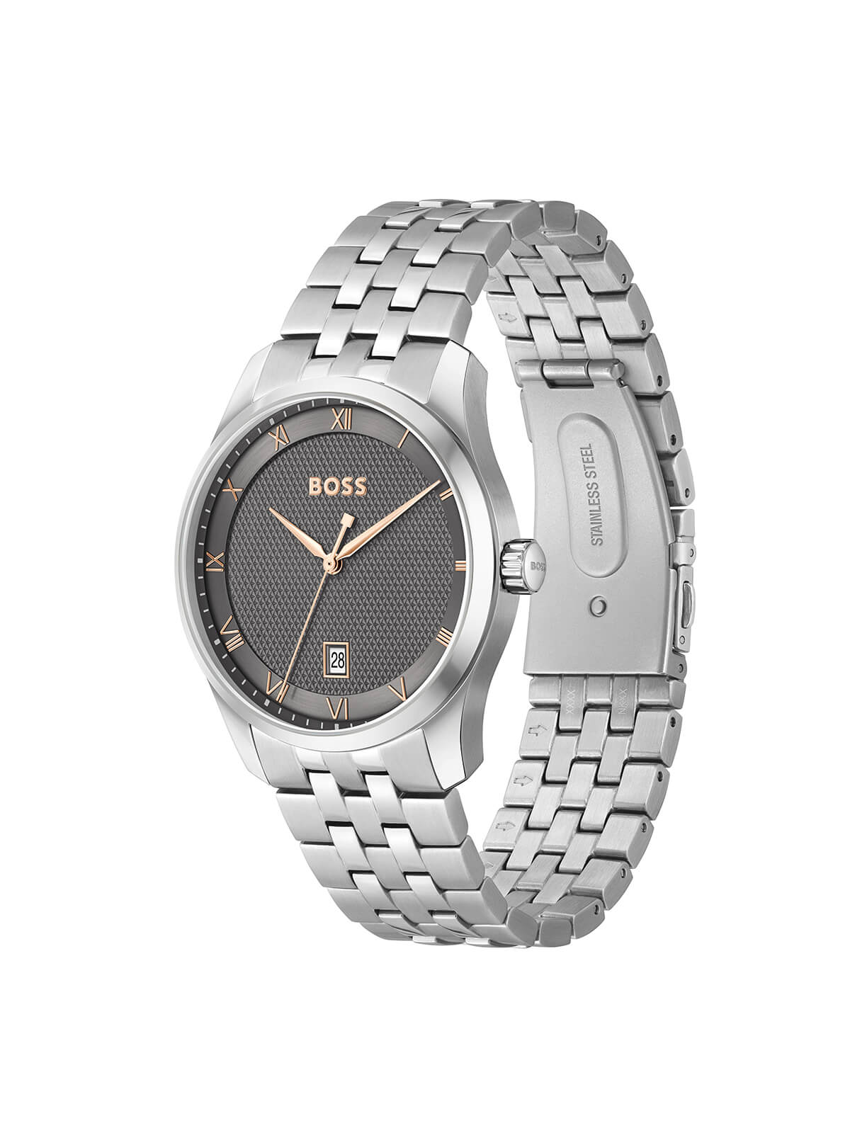 BOSS Principle Watch 41mm 1514116