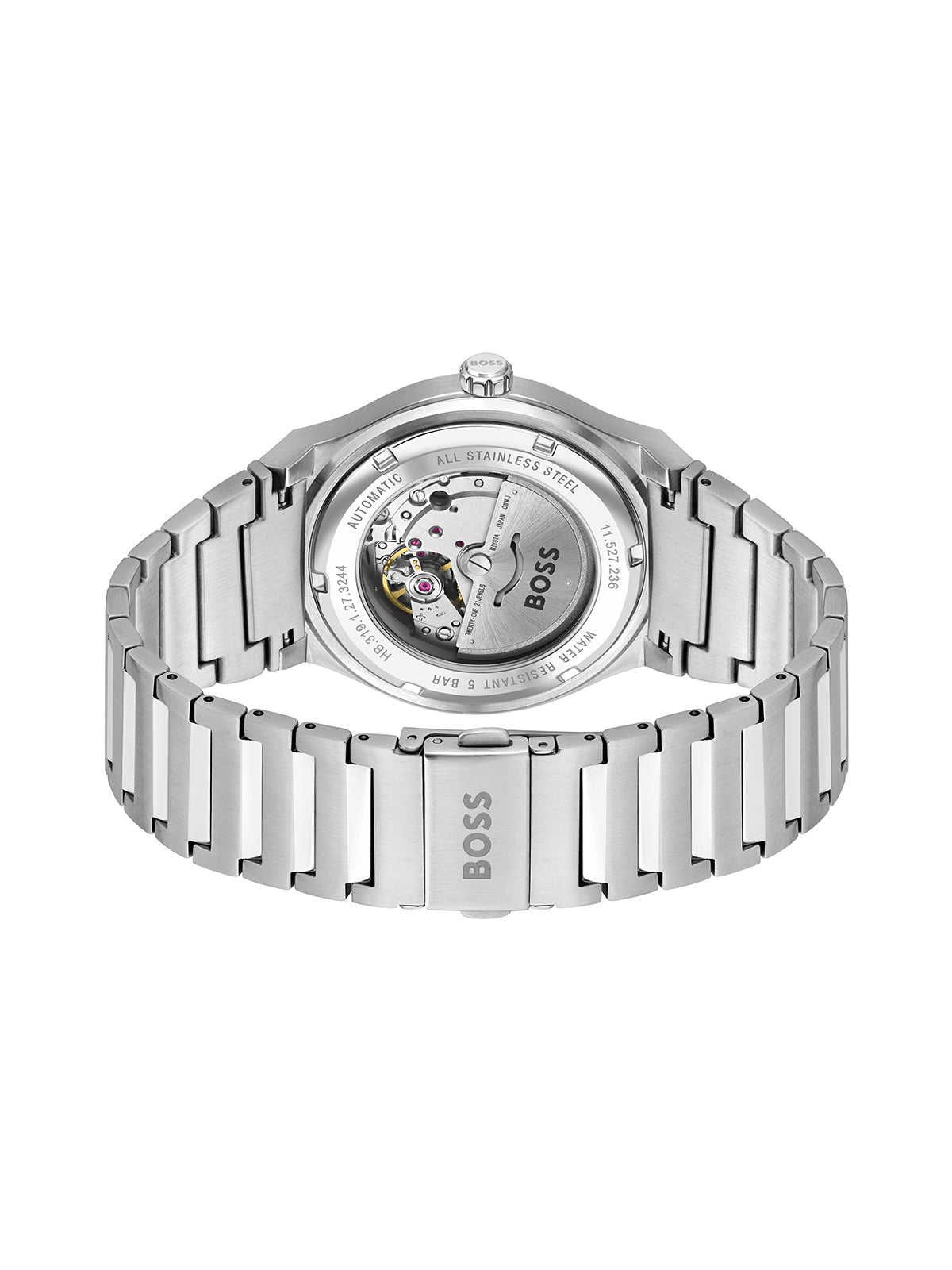 BOSS Candor Watch 41mm 1514117