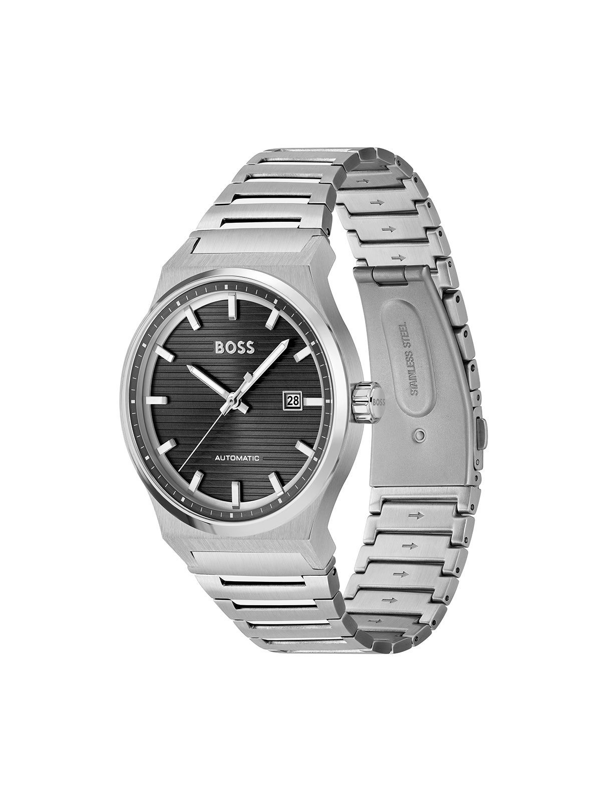 BOSS Candor Watch 41mm 1514117