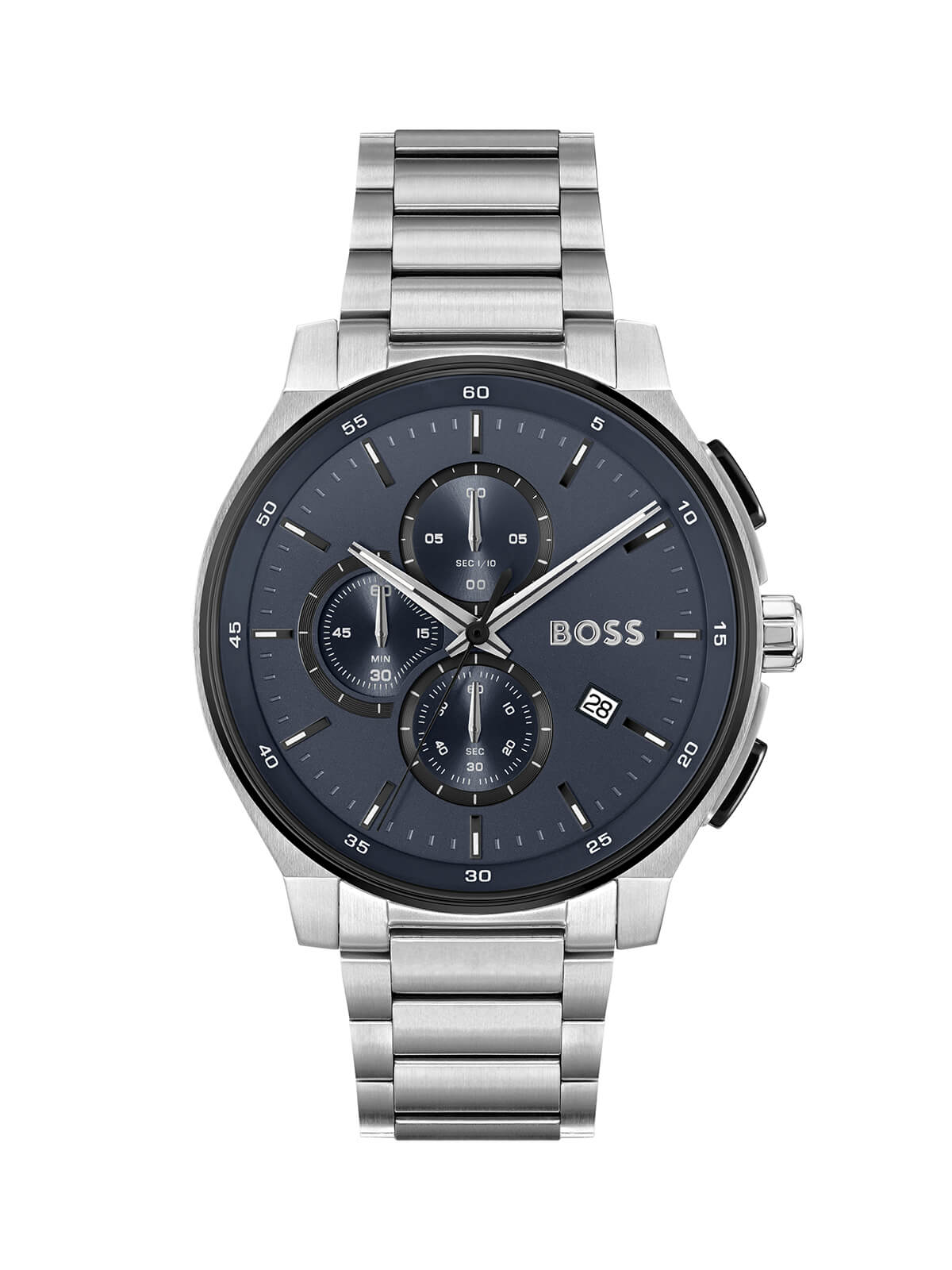 BOSS Peak 2.0 Watch 44mm 1514189