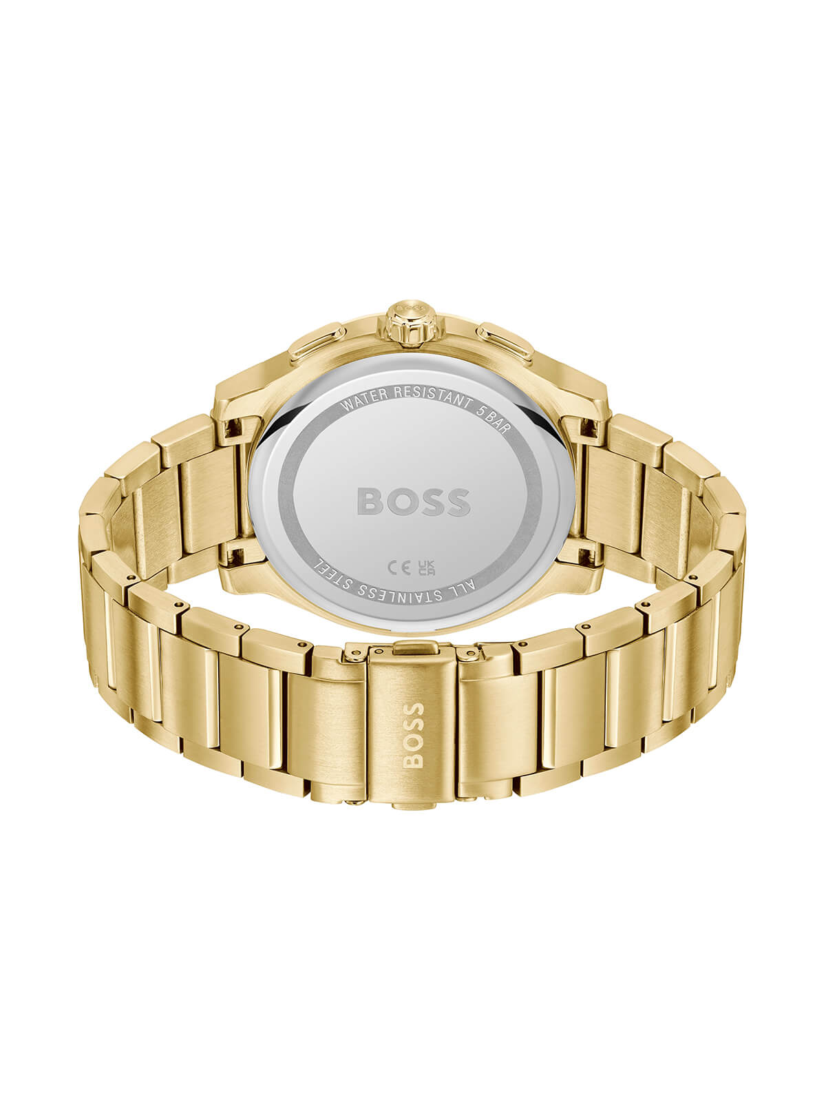 BOSS Peak 2.0 Watch 44mm 1514190