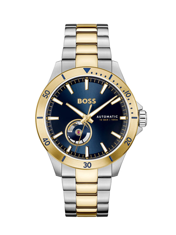 BOSS Troper Watch 42mm 1514201