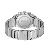 BOSS Candor Chronograph Watch 41mm 1514220