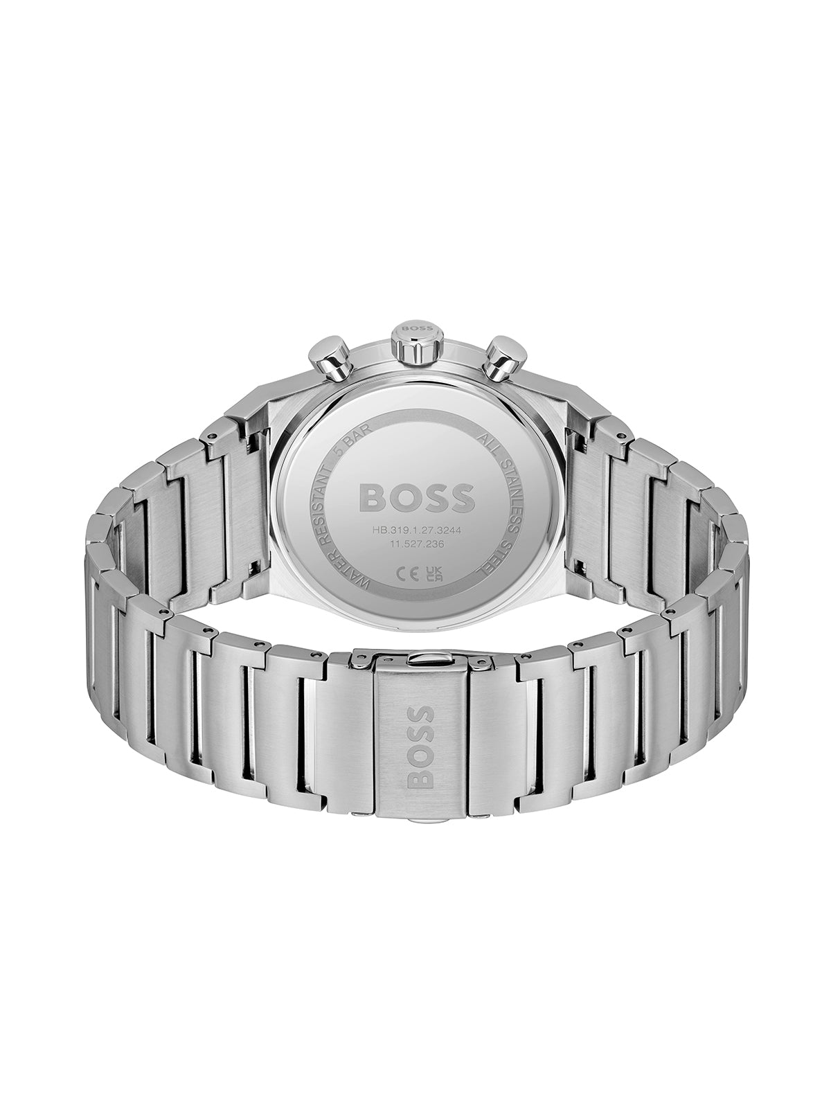 BOSS Candor Chronograph Watch 41mm 1514220