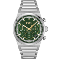 BOSS Candor Chronograph Watch 41mm 1514220