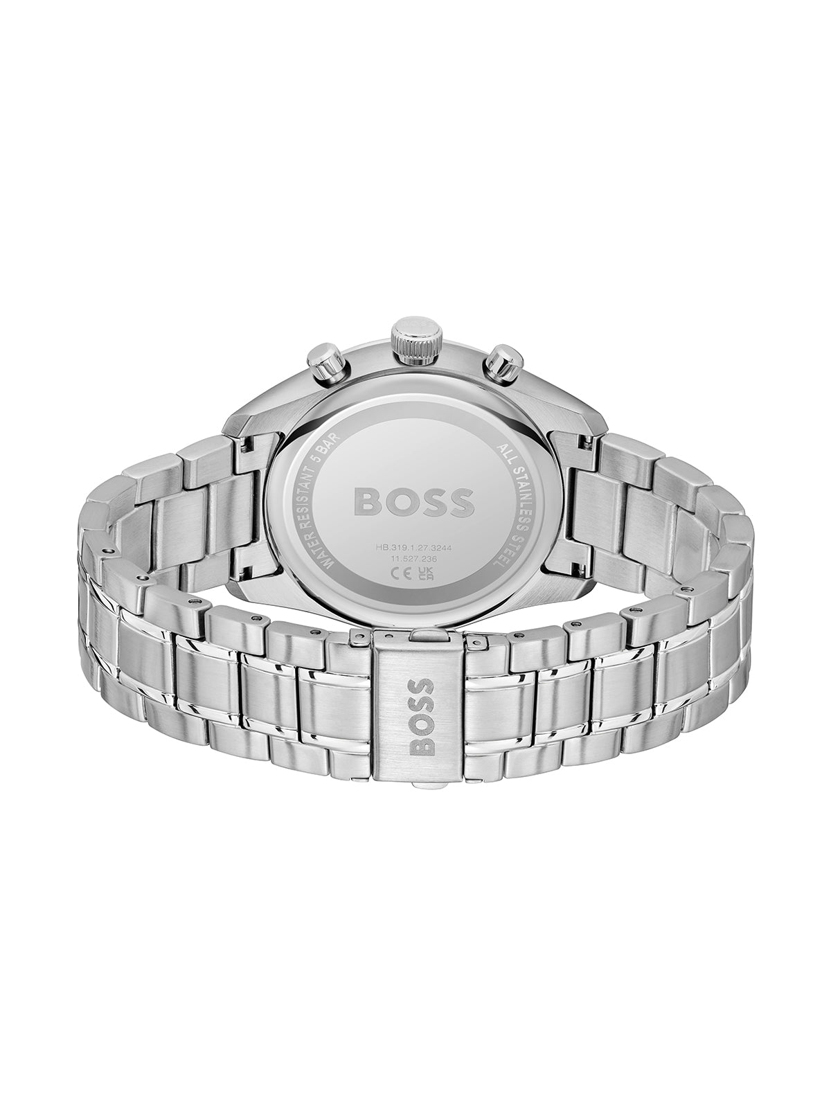 BOSS Grand Prix Chronograph Watch 44mm 1514226