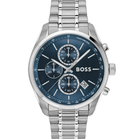 BOSS Grand Prix Chronograph Watch 44mm 1514226