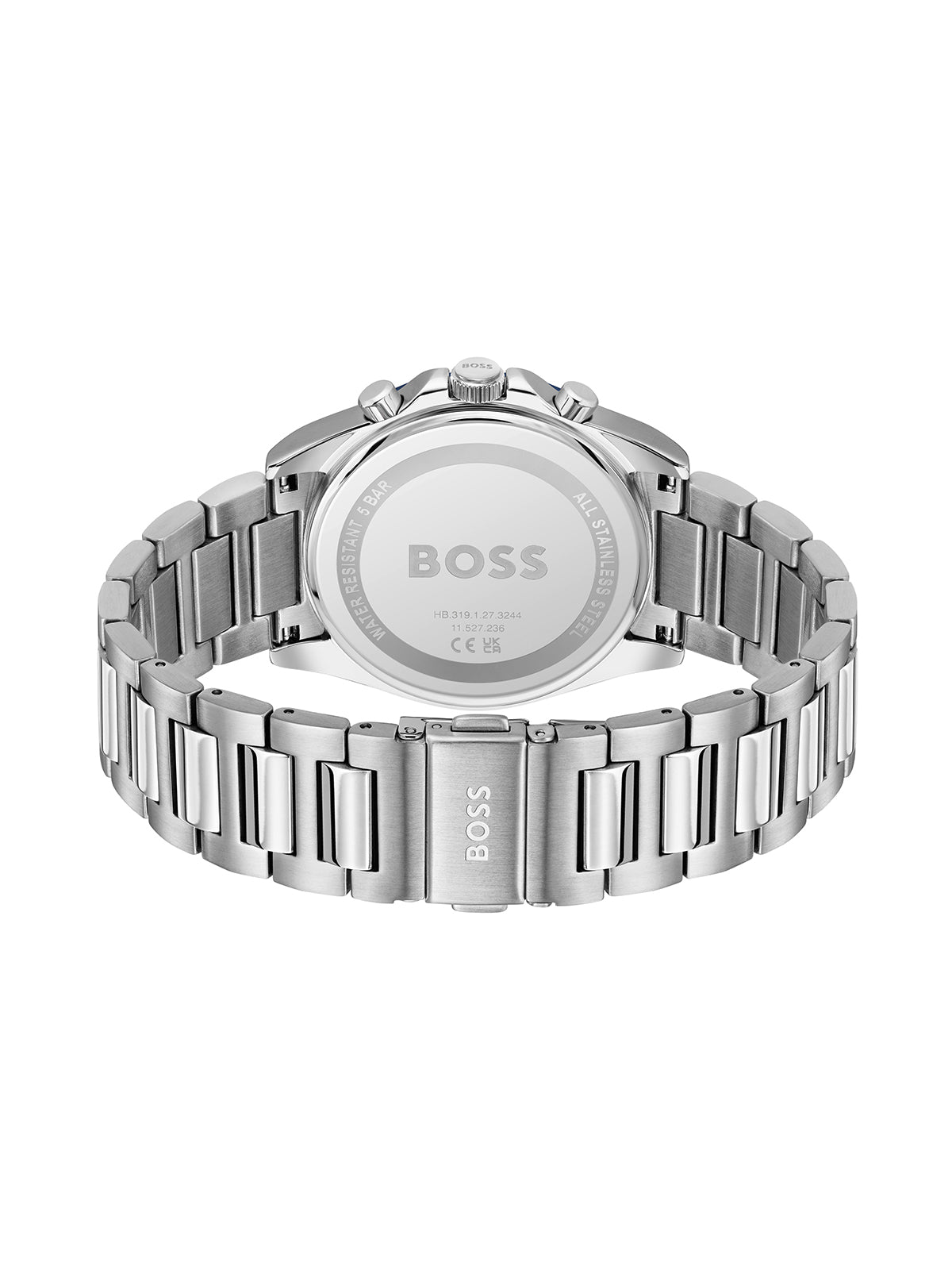 BOSS Strike Chronograph Watch 41mm 1514240