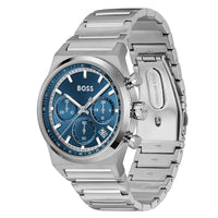 BOSS Candor Chronograph Watch 41mm 1514250