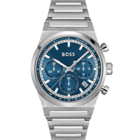 BOSS Candor Chronograph Watch 41mm 1514250