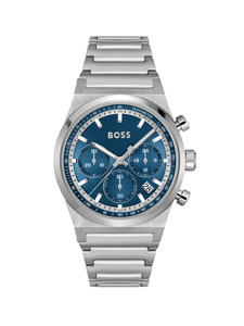 BOSS Candor Chronograph Watch 41mm 1514250