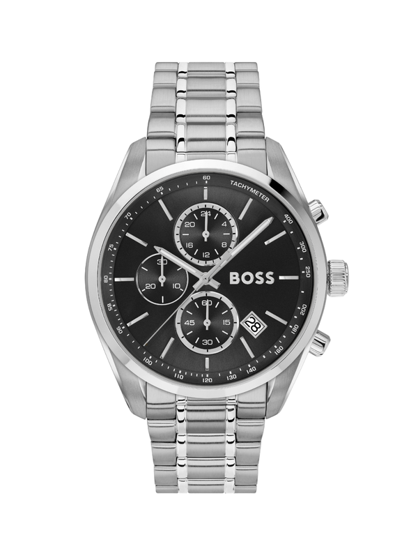 BOSS Grand Prix Chronograph Watch 44mm 1514251