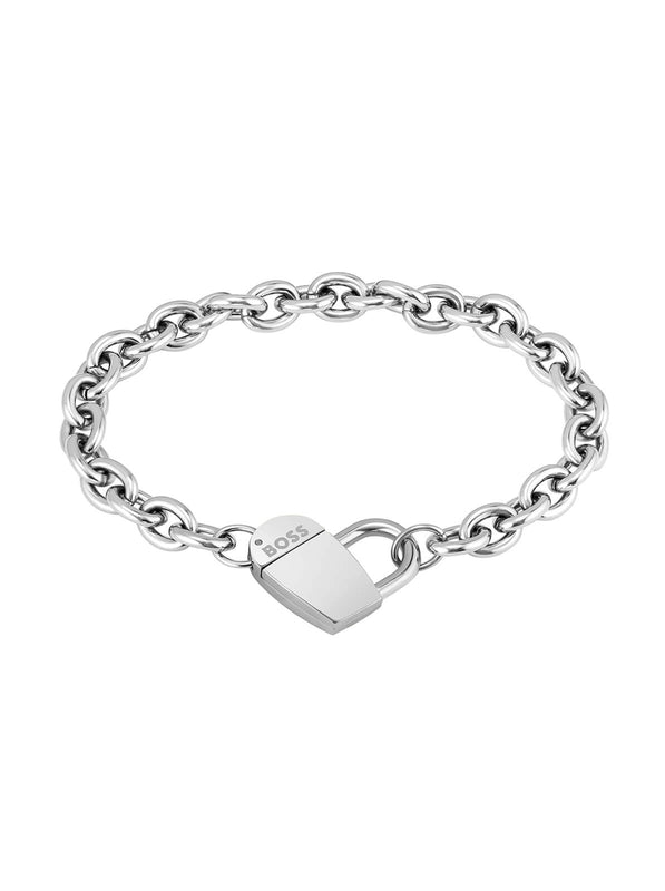 BOSS Dinya Bracelet in Stainless Steel 1580418