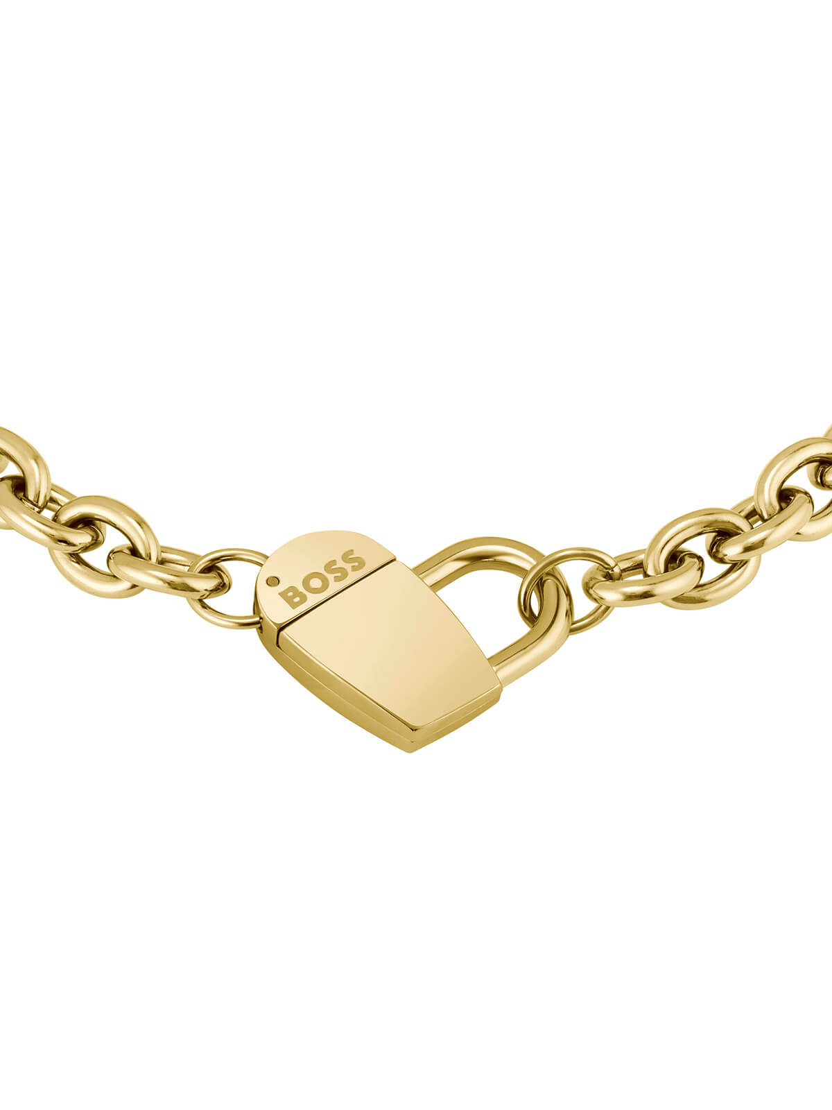 BOSS Dinya Bracelet in Gold Plating 1580419