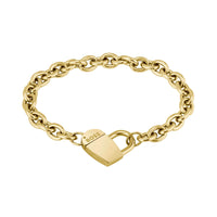 BOSS Dinya Bracelet in Gold Plating 1580419