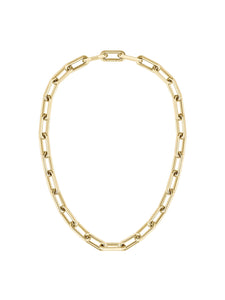 BOSS Halia Necklace in Gold Plating 1580579