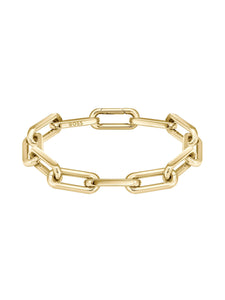 BOSS Halia Bracelet in Gold Plating 1580600