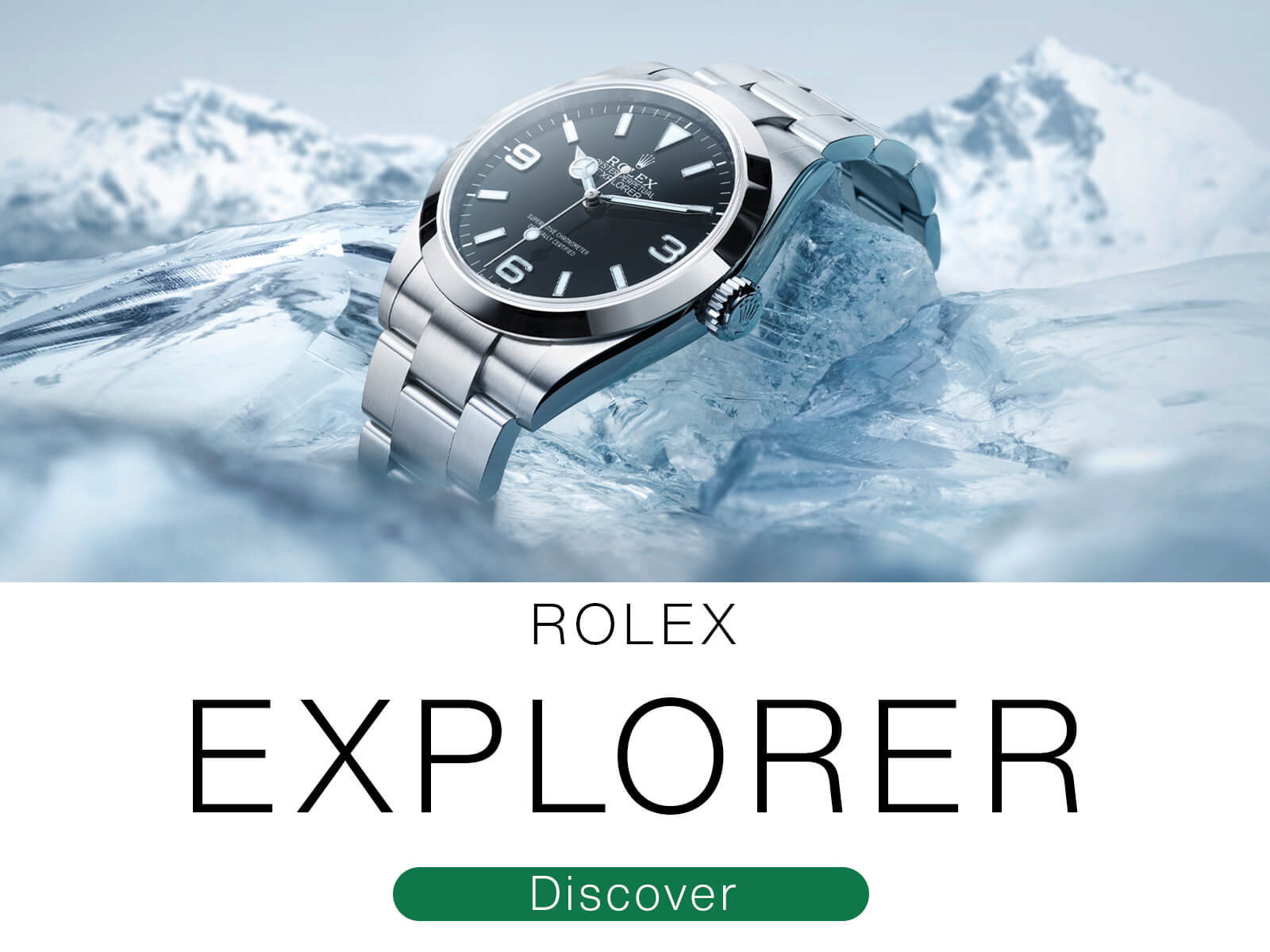 Brufords rolex online