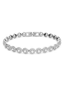 Swarovski Angelic White Crystal Bracelet 5071173