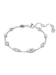 Swarovski Mesmera White Crystal Bracelet 5661530