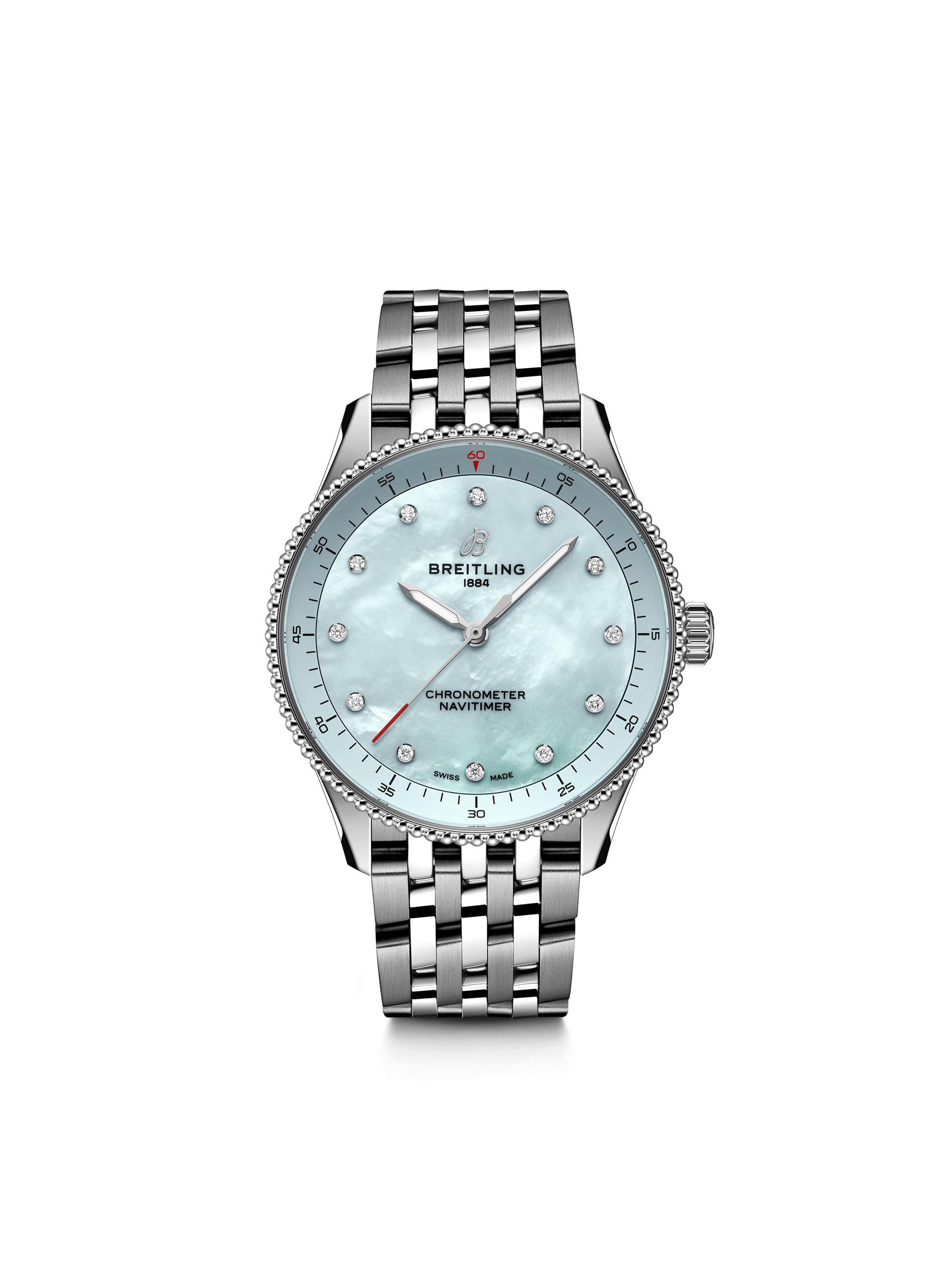 Breitling Navitimer Watch 32mm A77320171C1A1