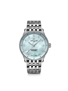 Breitling Navitimer Watch 32mm A77320171C1A1