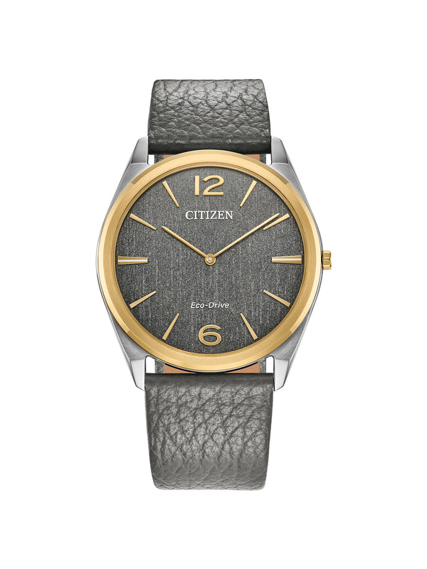 Citizen Eco-Drive Stiletto Watch 38mm AR3124-07H