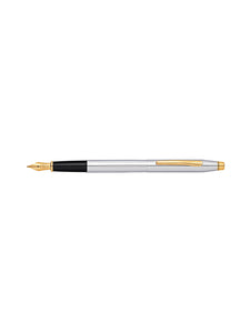 Cross Classic Century® Medallist Fountain Pen AT0086-109MF