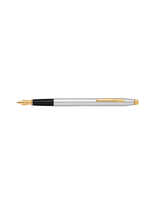 Cross Classic Century® Medallist Fountain Pen AT0086-109MF