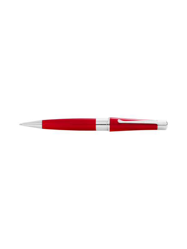 Cross Beverley Red Ballpoint Pen AT0492-27