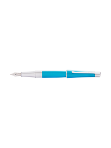 Cross Beverley Teal Fountain Pen AT0496-28MS