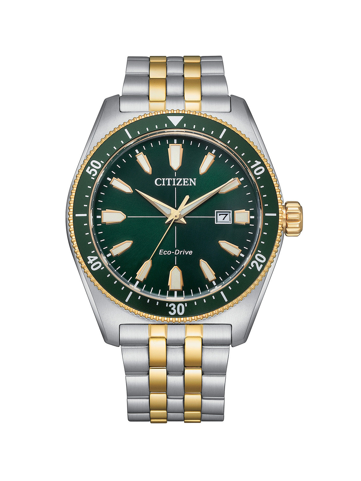 Citizen Men's Sport Eco-Drive Watch 45mm AW1594-89X