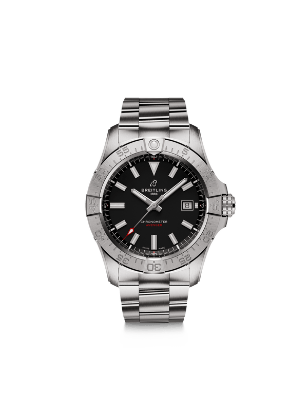 Breitling Avenger Automatic Watch 42mm A17328101B1A1