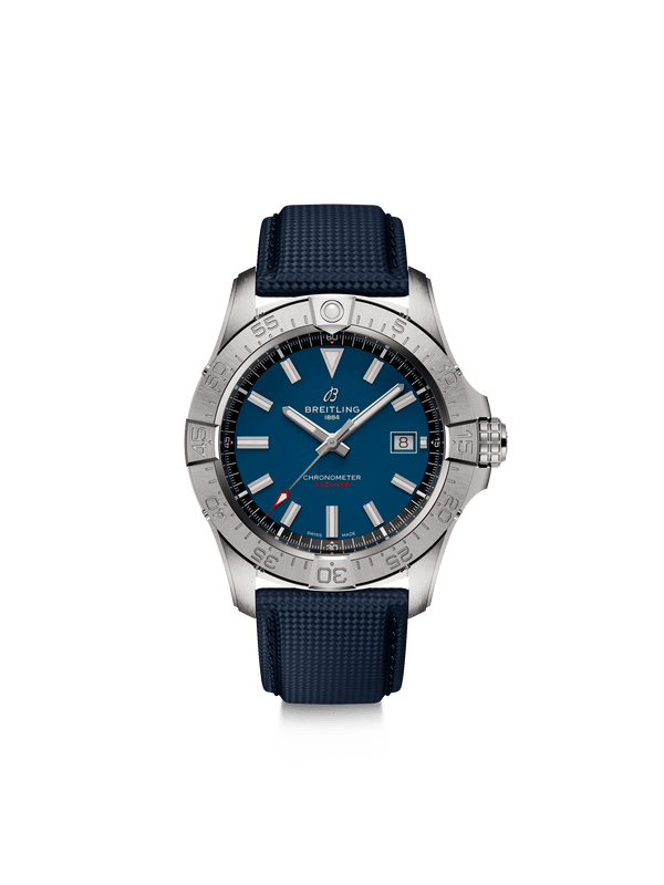 Breitling Avenger Automatic Watch 42mm A17328101C1X1