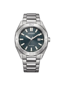 Citizen Eco-Drive Watch 41mm BM7630-80X