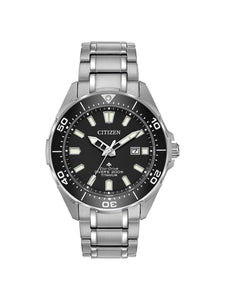 Citizen Eco-Drive Promaster Diver Super Titanium™ Watch 44mm BN0200-56E