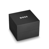 BOSS Watch Box